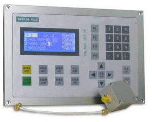 Atlantic Cnc Fiber Laser Cutting Machine Type Hflgse3015 3000w Capacitive Height Controller Atlantic Cnc Fiber Laser Cutting Machine Type Hflgse3015 3000w Capacitive Height Controller