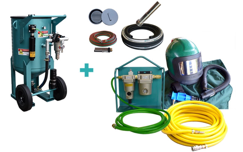 Multiblast Full Package Info